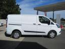 autre vue de FORD - Transit Custom Fg 280 L1H1 2.0 EcoBlue 105 Trend Business